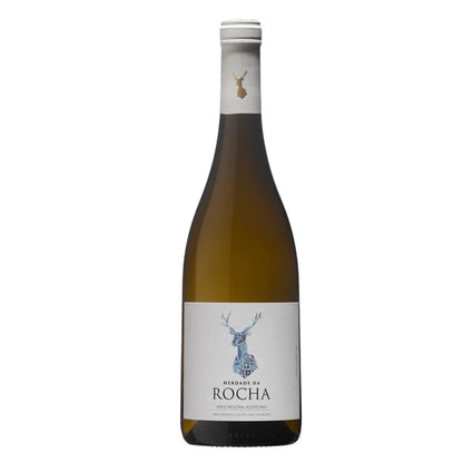 Herdade da Rocha Branco 2020