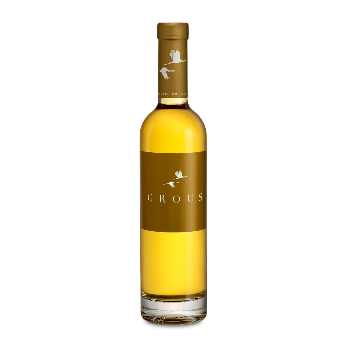 Herdade dos Grous Late Harvest 2014