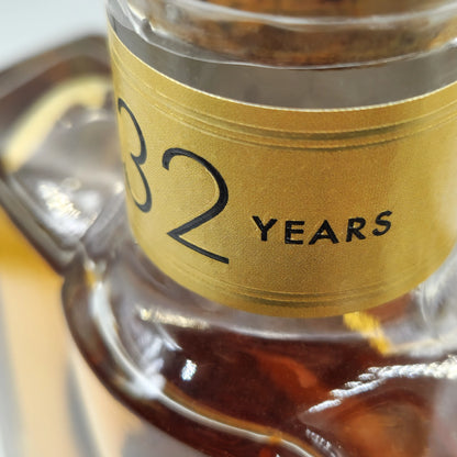 James Martin's Fine & Rare 32 anos