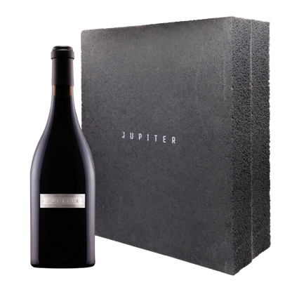 Wines from another World - Code 01. Júpiter Tinto 2015