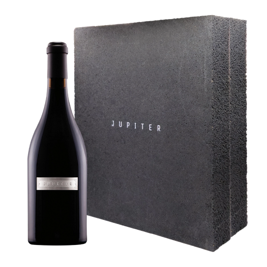 Wines from another World - Code 01. Júpiter Tinto 2015