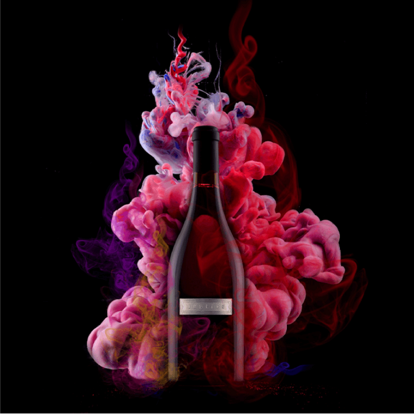 Wines from another World - Code 01. Júpiter Tinto 2015