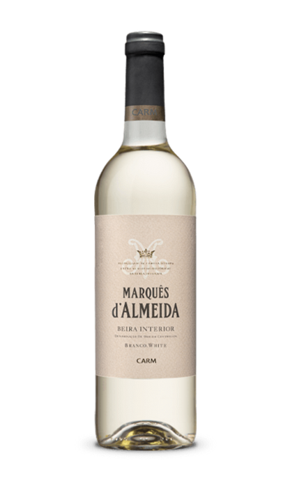 Marquês d' Almeida Branco 2021