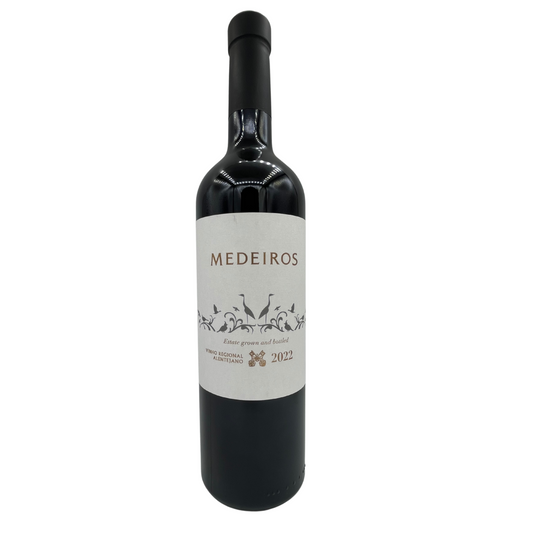 Medeiros Tinto 2022