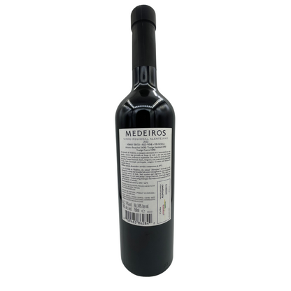 Medeiros Tinto 2022