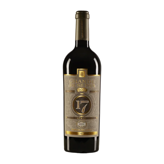 MS17 Grande Reserva Tinto 2017