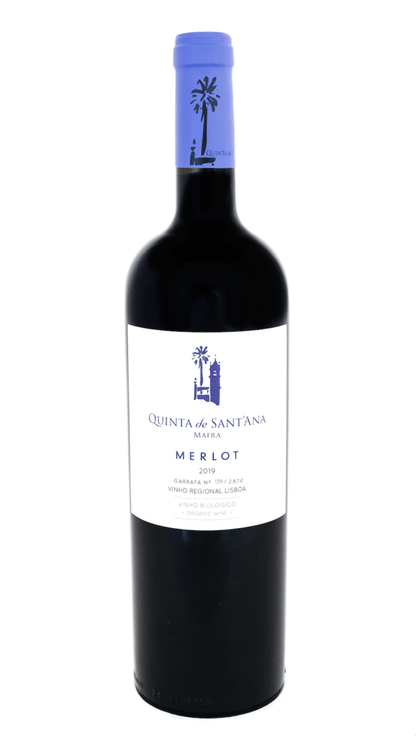 Quinta de Sant´ana tinto 2019