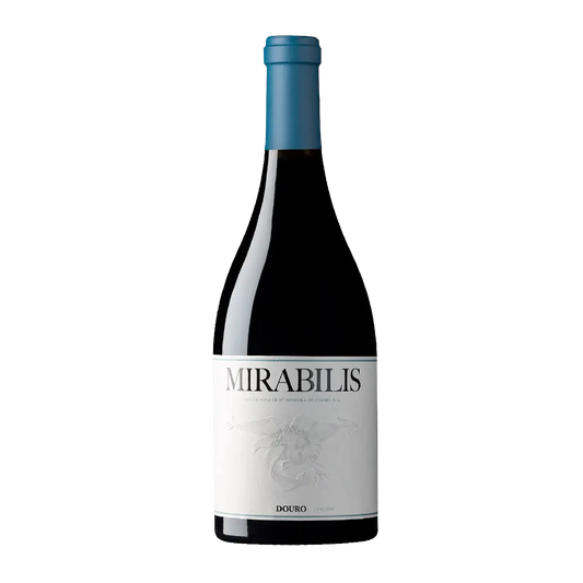 Mirabilis Grande Reserva Tinto 2019