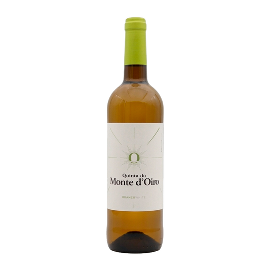 Quinta do Monte d'Oiro Colheita Branco 2021