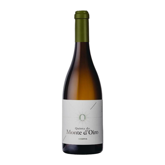 Quinta do Monte d'Oiro Reserva Branco 2019