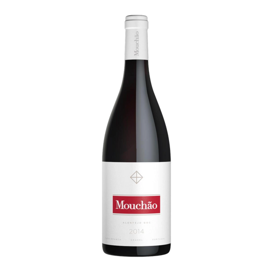 Mouchão Tinto 2015
