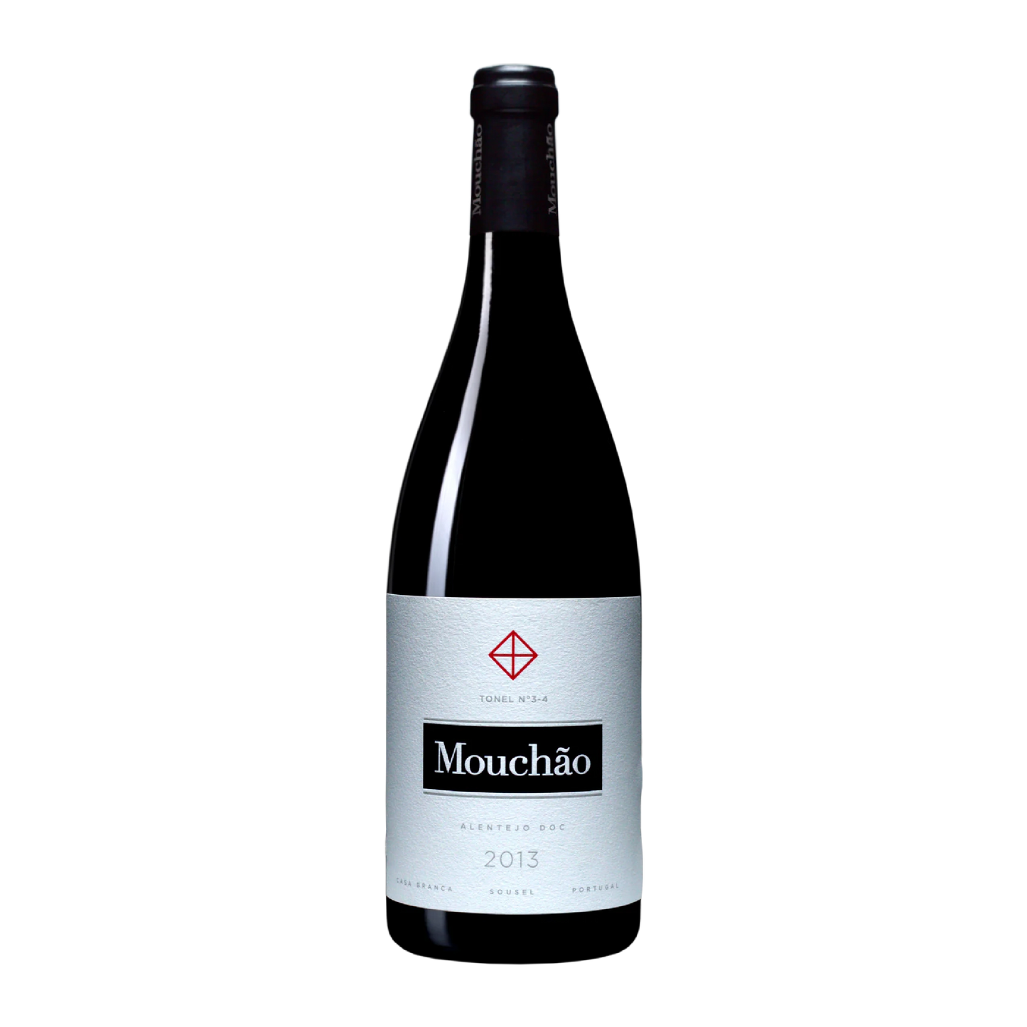 Mouchão Tonel Nº 3-4 Tinto 2013