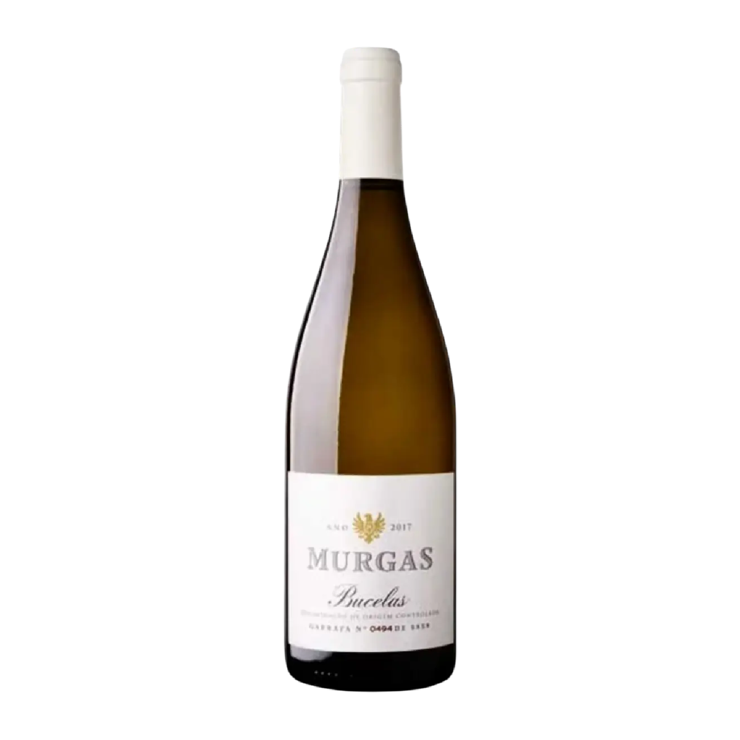 Murgas Branco 2020