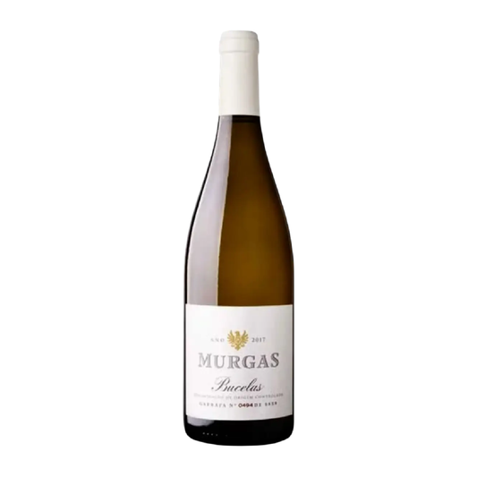 Murgas Branco 2020