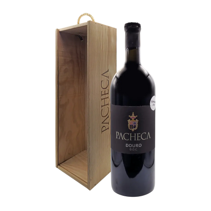 Pacheca Superior Tinto 2019 (Double Magnum 3L)