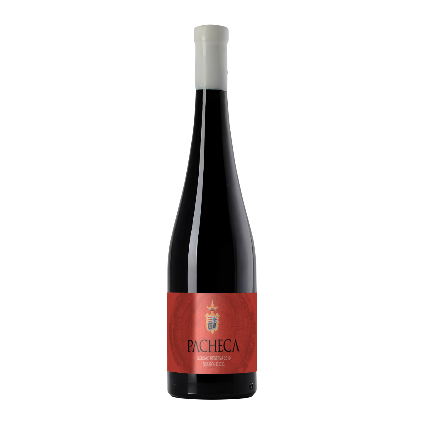Pacheca Sousão Reserva Tinto 2020