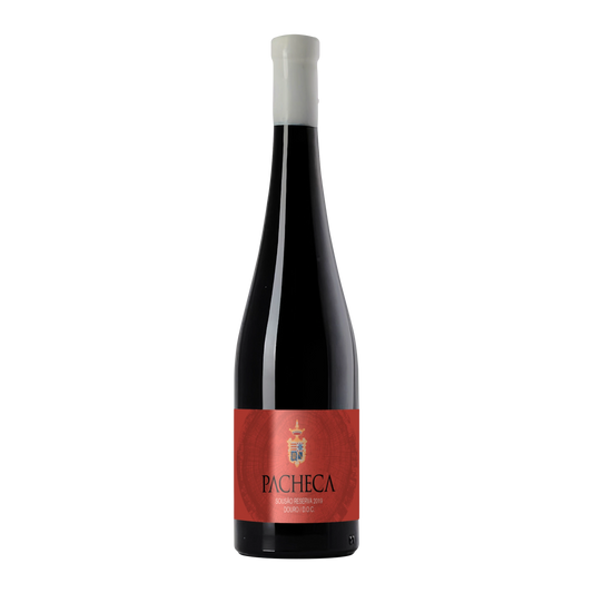 Pacheca Sousão Reserva Tinto 2020