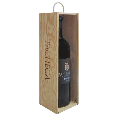 Pacheca Superior Tinto 2019 (Double Magnum 3L)