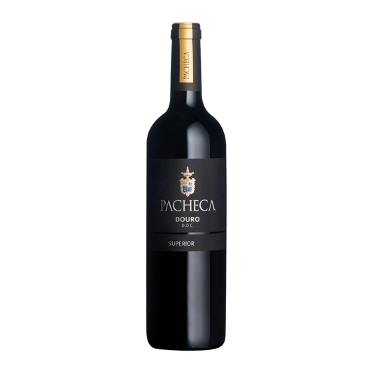 Pacheca Superior Tinto 2020