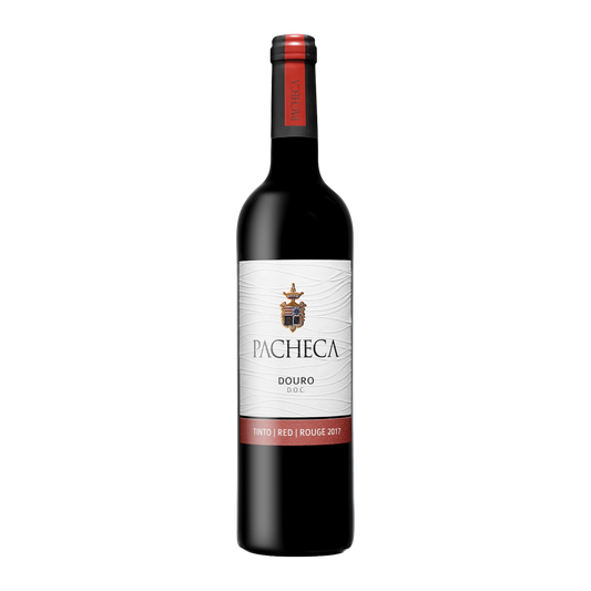 Pacheca Tinto 2022
