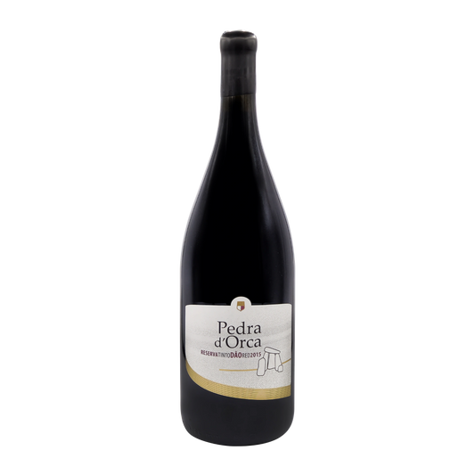 Pedra d 'Orca Reserva Tinto 2015 (Magnum 1.5L)