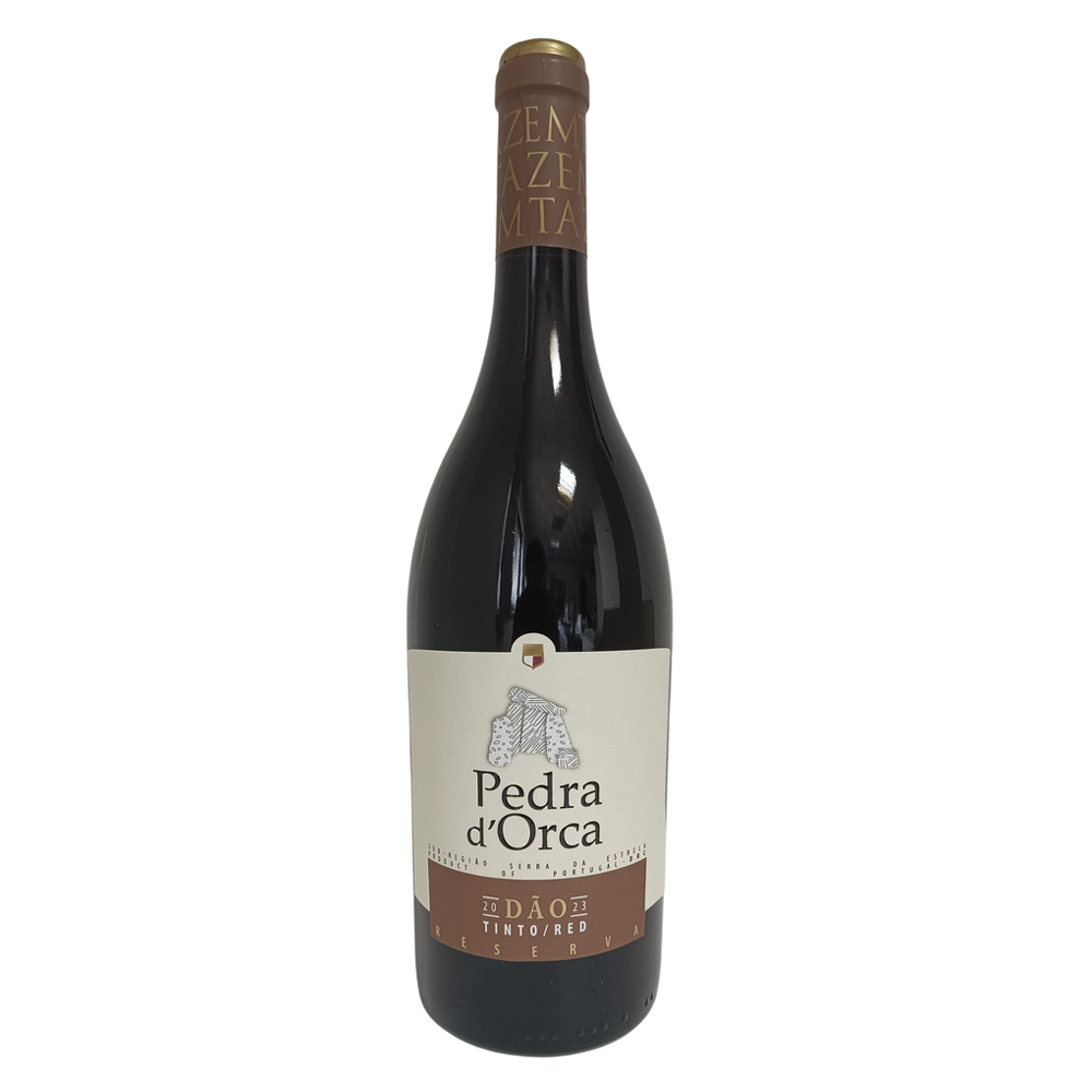 Pedra d 'Orca Reserva Tinto 2022