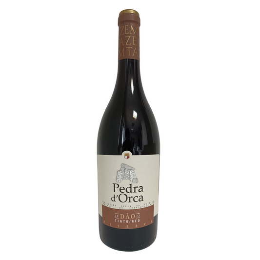 Pedra d 'Orca Reserva Tinto 2022