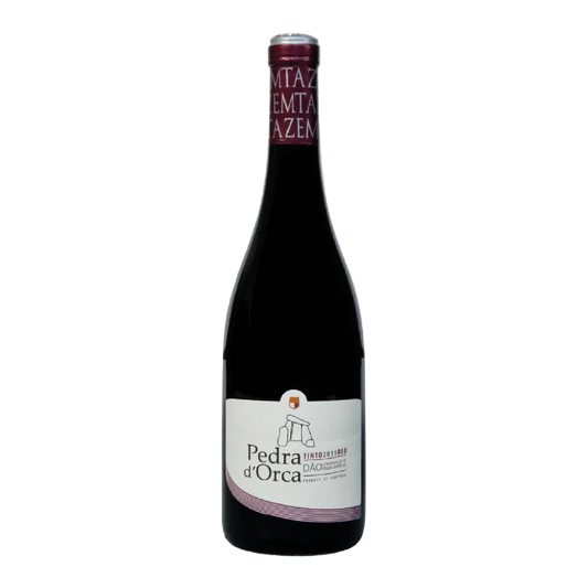 Pedra d' Orca colheita Tinto 2020