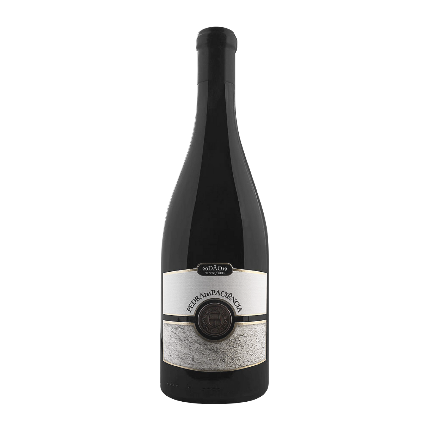 Pedra da Paciência Colheita Tinto 2019