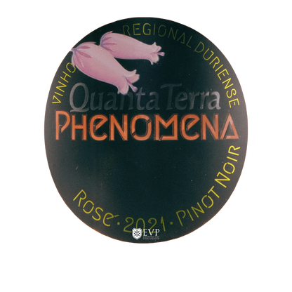 Phenomena Rosé 2021