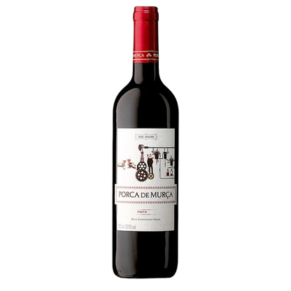 Porca de Murça Tinto 2021