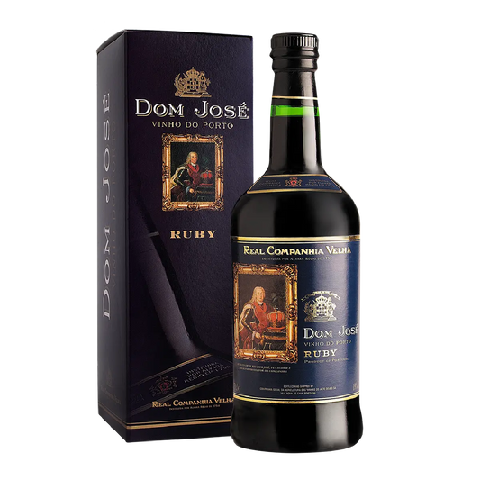 Vinho do Porto Dom José Ruby