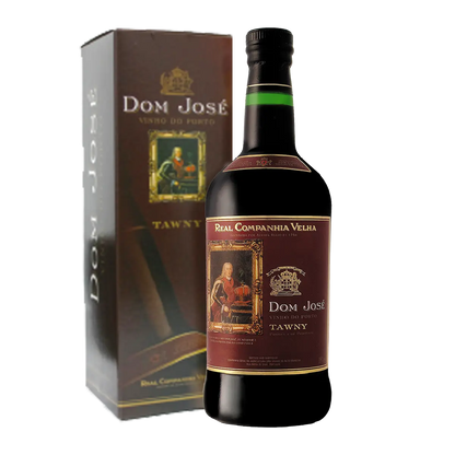 Vinho do Porto Dom José Tawny