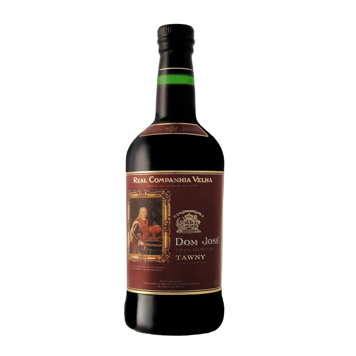 Vinho do Porto Dom José Tawny