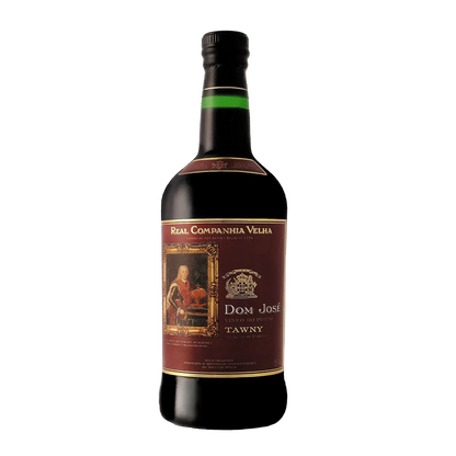 Vinho do Porto Dom José Tawny