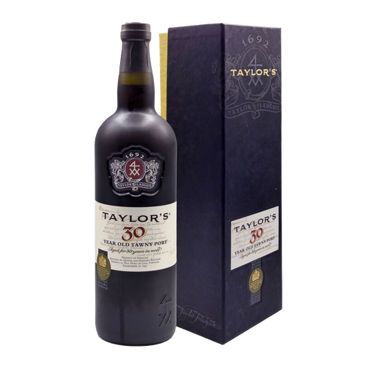 Taylor's Tawny 30 anos