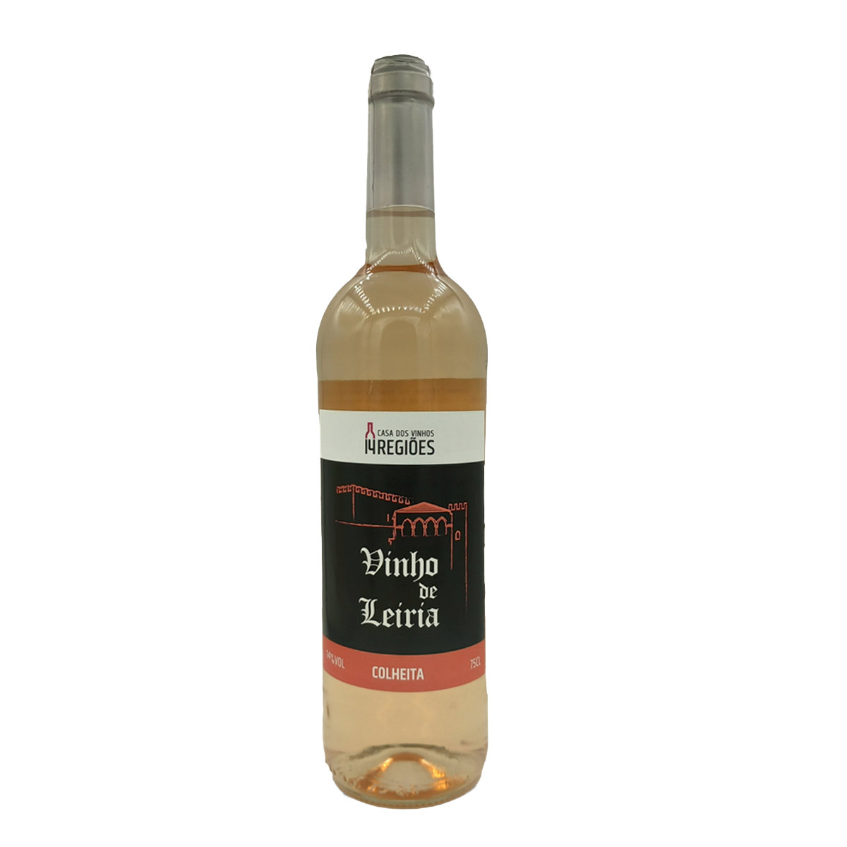 Vinho de Leiria Colheita Rosé 2023