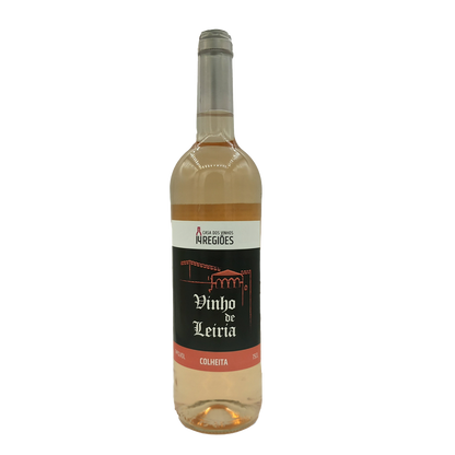 Vinho de Leiria Colheita Rosé 2023