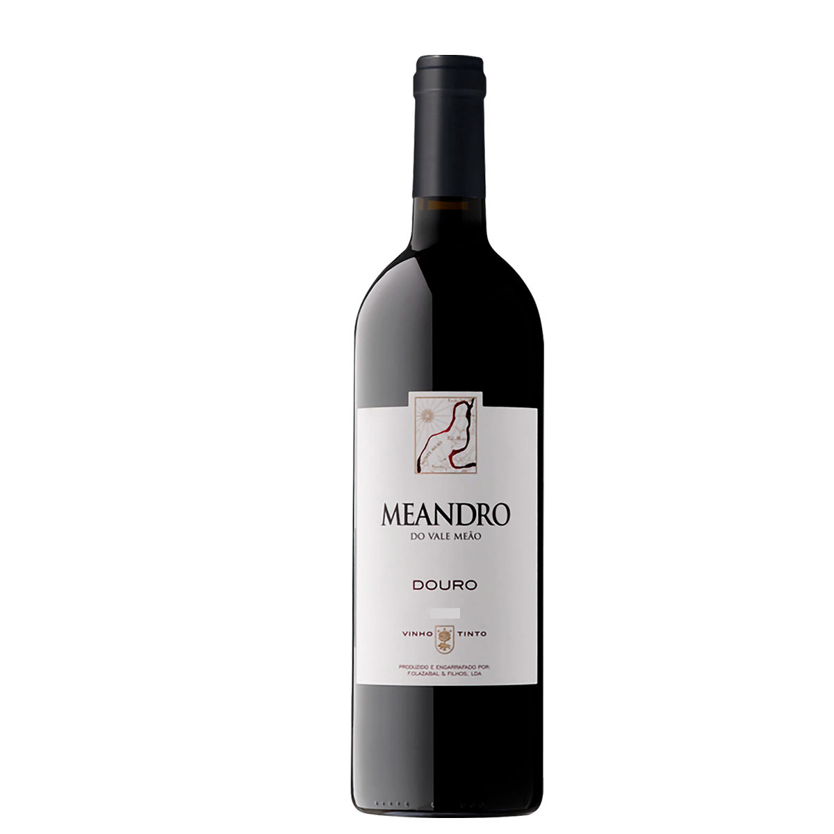 Meandro do Vale Meão Tinto 2022