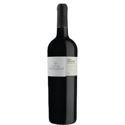 Quinta De Ventozelo Syrah Oak Matured 2021