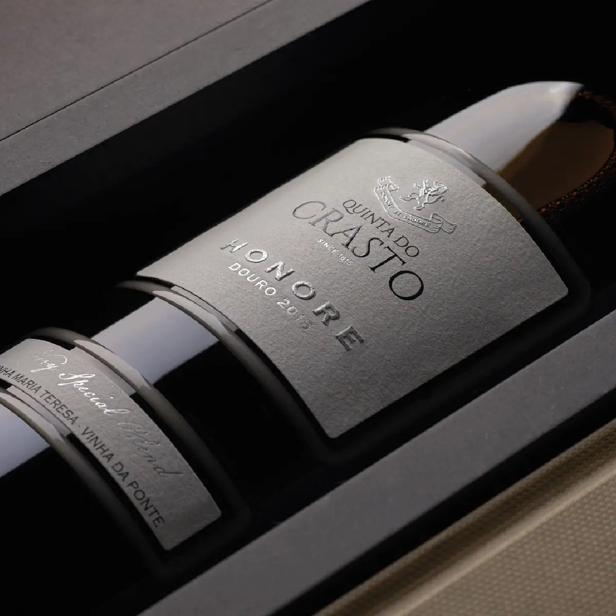Quinta do Crasto Honore Tinto 2015 (Magnum 1.5L)