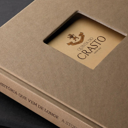 Quinta do Crasto Honore Tinto 2015 (Magnum 1.5L)