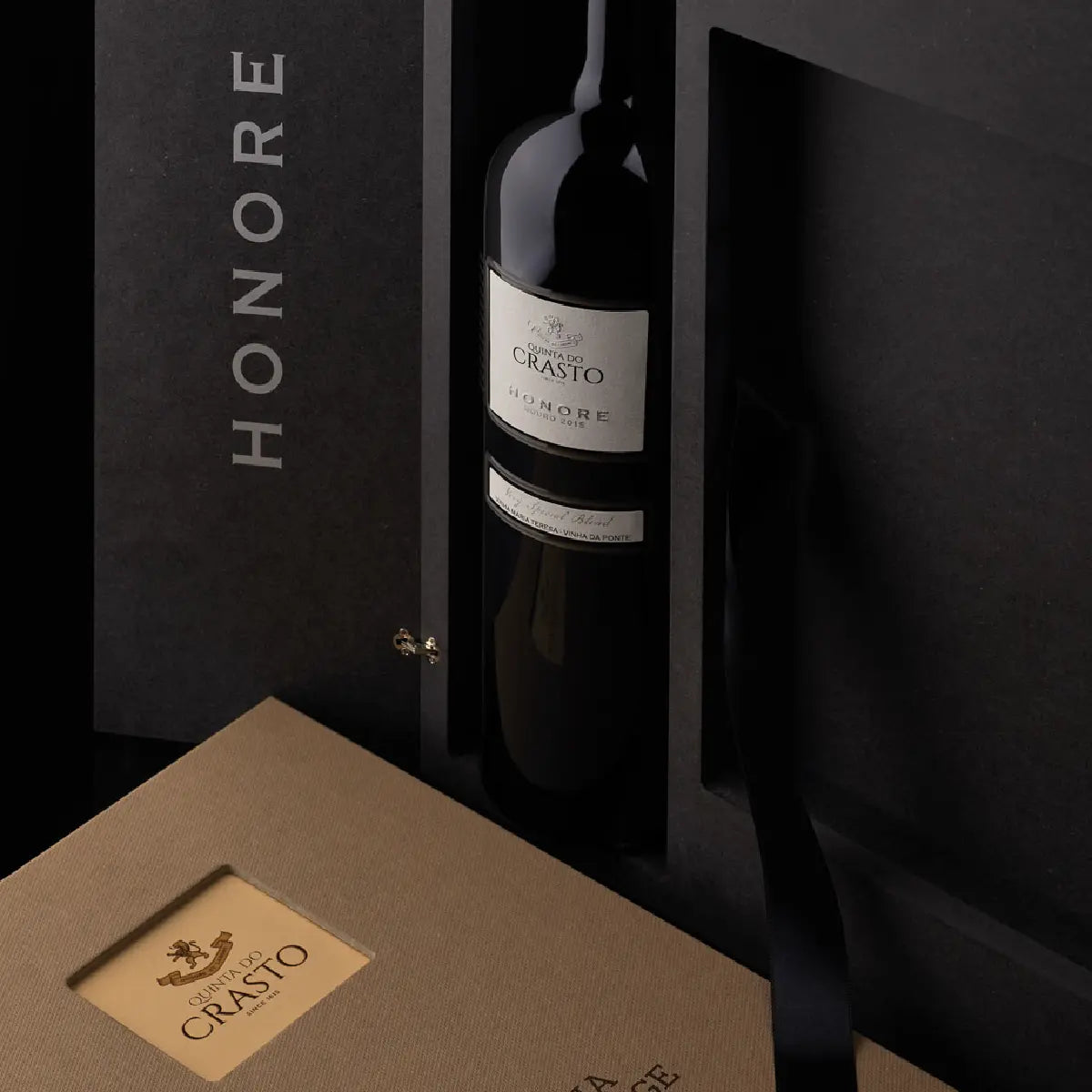 Quinta do Crasto Honore Tinto 2015 (Magnum 1.5L)