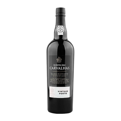 Quinta das Carvalhas Vintage 2015