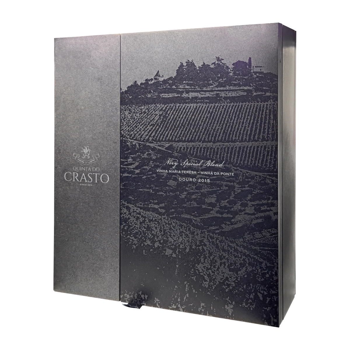 Quinta do Crasto Honore Tinto 2015 (Magnum 1.5L)