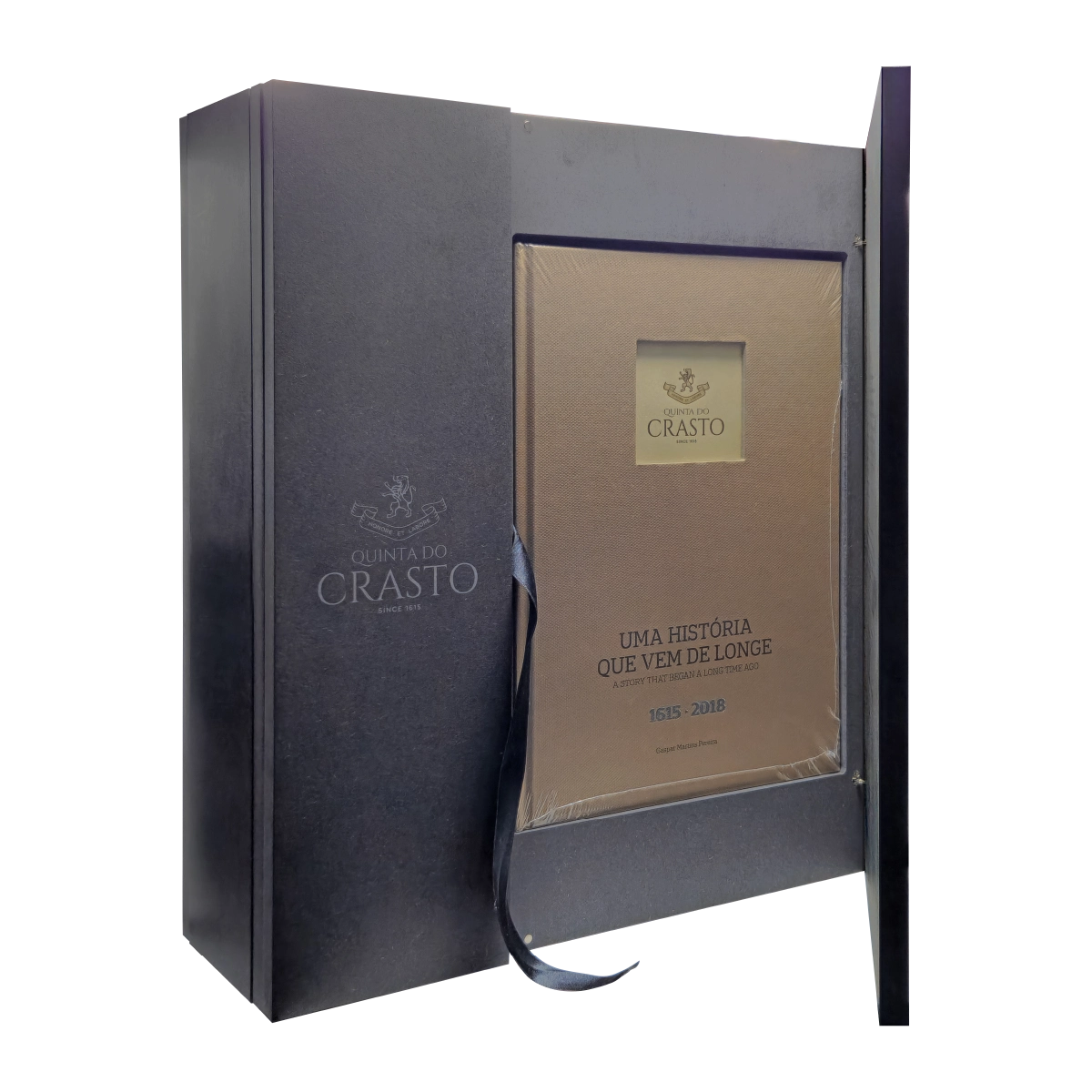 Quinta do Crasto Honore Tinto 2015 (Magnum 1.5L)