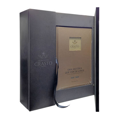 Quinta do Crasto Honore Tinto 2015 (Magnum 1.5L)