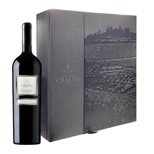 Quinta do Crasto Honore Tinto 2015 (Magnum 1.5L)