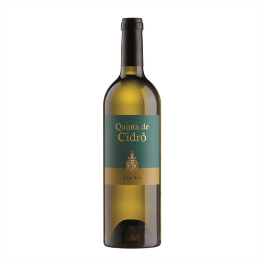Quinta de Cidrô Alvarinho 2020