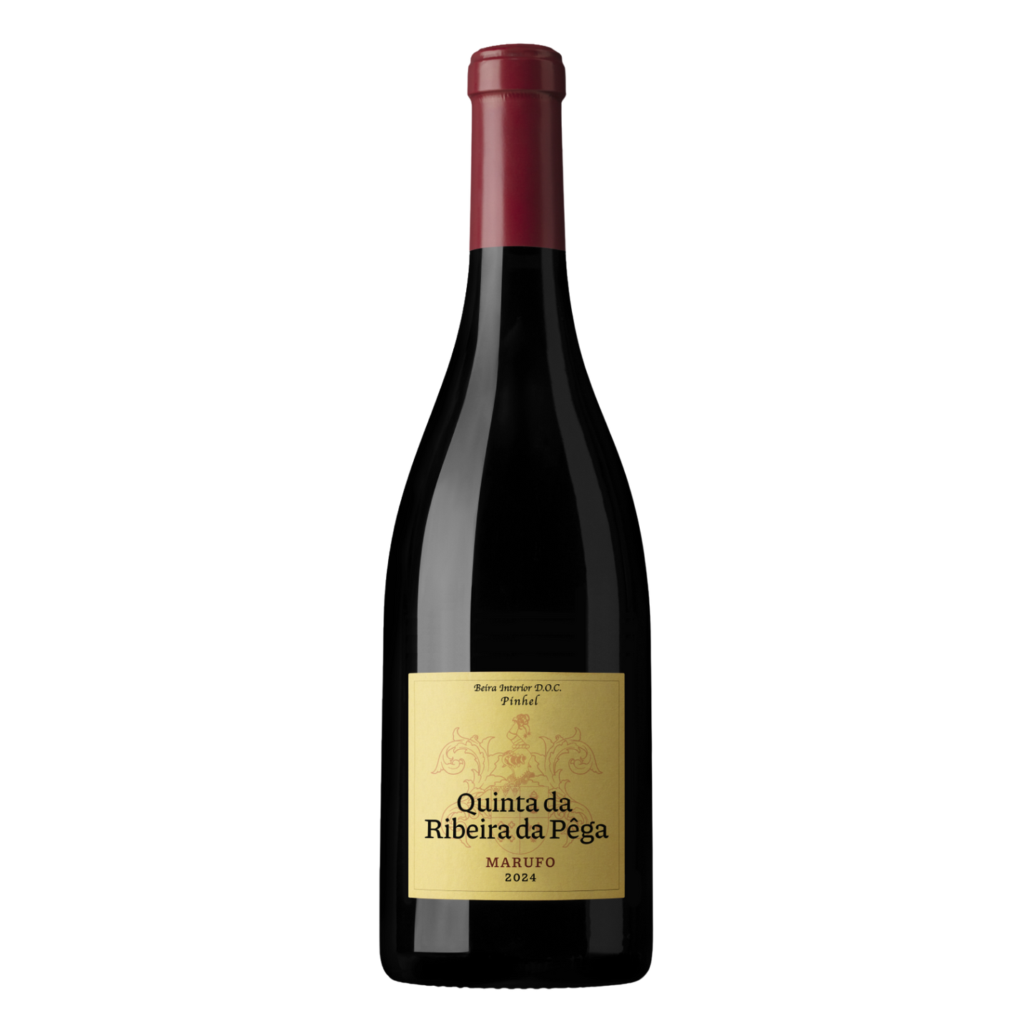 Quinta da Ribeira da Pêga Marufo tinto 2024